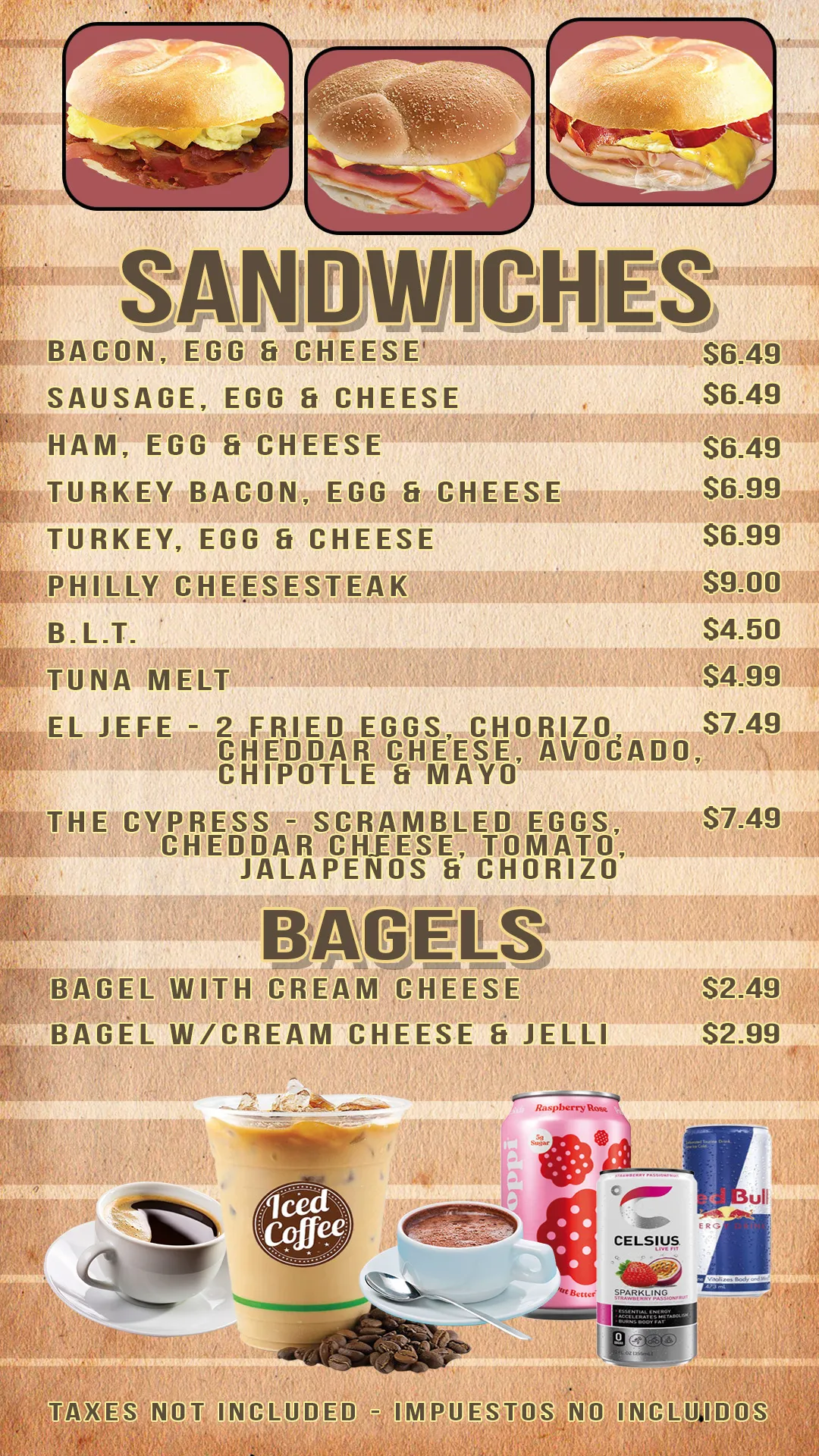 Bagels